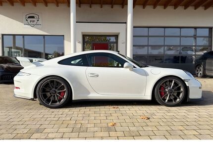 Porsche 991 Gebrauchtwagen