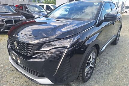 Peugeot 3008 Gebrauchtwagen