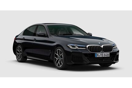 BMW 530 Gebrauchtwagen