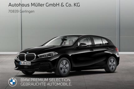 BMW 118 Gebrauchtwagen