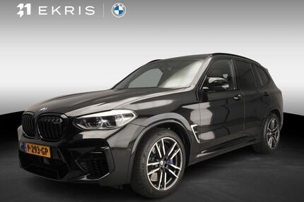 BMW X3 M Gebrauchtwagen