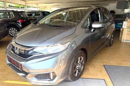 Honda Jazz Gebrauchtwagen