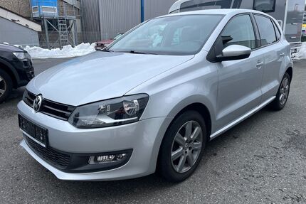 VW Polo Gebrauchtwagen