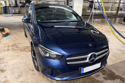 Mercedes-Benz B 200 Gebrauchtwagen