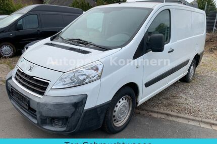 Peugeot Expert Gebrauchtwagen