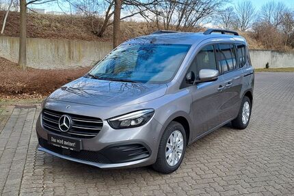 Mercedes-Benz T-Klasse Gebrauchtwagen