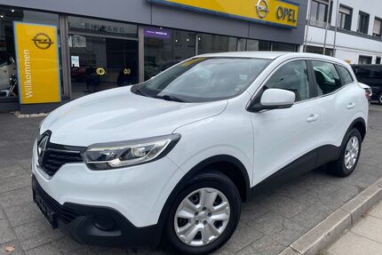 Renault Kadjar Gebrauchtwagen