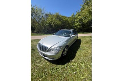Mercedes-Benz S 320 Gebrauchtwagen