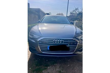 Audi A6 Allroad Gebrauchtwagen