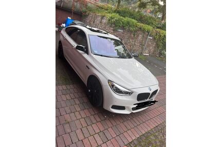 BMW 535 Gran Turismo Gebrauchtwagen