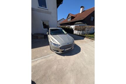 Ford Mondeo Gebrauchtwagen