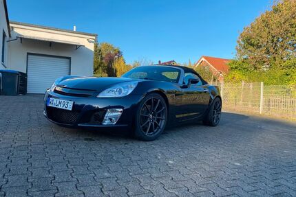 Opel GT Gebrauchtwagen