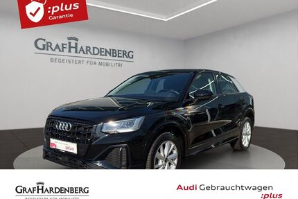 Audi Q2 Gebrauchtwagen