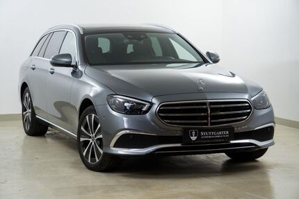 Mercedes-Benz E 450 Gebrauchtwagen