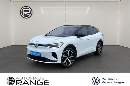 VW ID.4 Gebrauchtwagen
