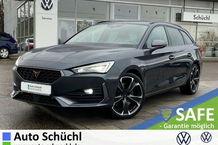 Cupra Leon Gebrauchtwagen