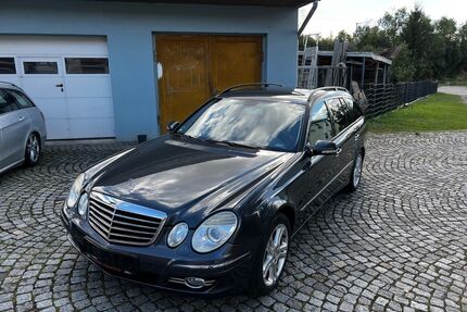 Mercedes-Benz E 280 Gebrauchtwagen