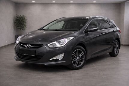 Hyundai i40 Gebrauchtwagen