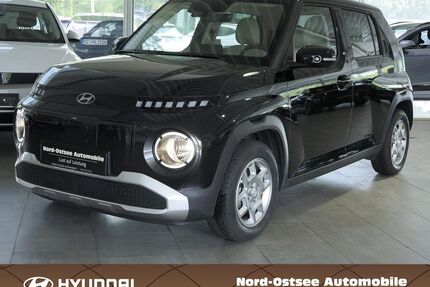 Hyundai INSTER Gebrauchtwagen