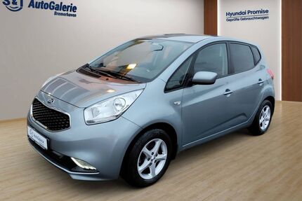Kia Venga Gebrauchtwagen