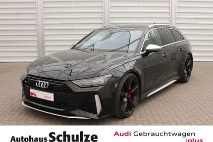 Audi RS6 Gebrauchtwagen