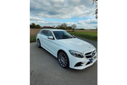 Mercedes-Benz C 220 Gebrauchtwagen