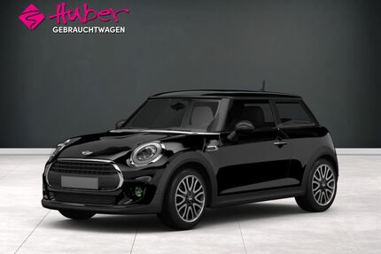 Mini ONE Gebrauchtwagen