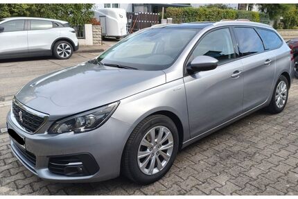 Peugeot 308 Gebrauchtwagen