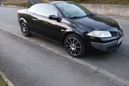 Renault Megane Gebrauchtwagen
