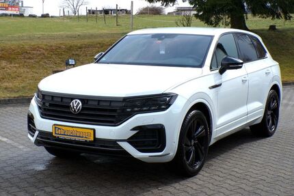 VW Touareg Gebrauchtwagen