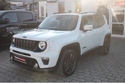 Jeep Renegade Gebrauchtwagen