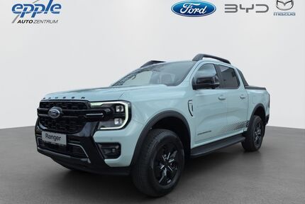 Ford Ranger Gebrauchtwagen