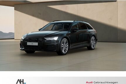 Audi A6 Allroad Gebrauchtwagen