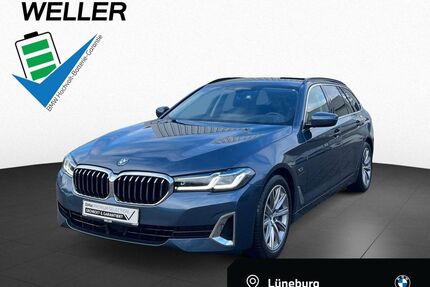 BMW 530 Gebrauchtwagen