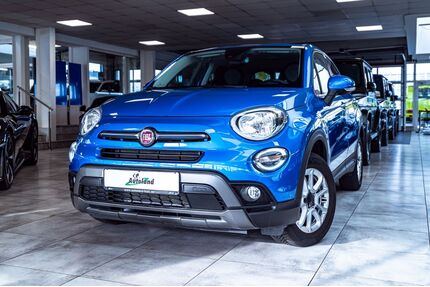 Fiat 500X Gebrauchtwagen