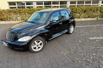 Chrysler PT Cruiser Gebrauchtwagen