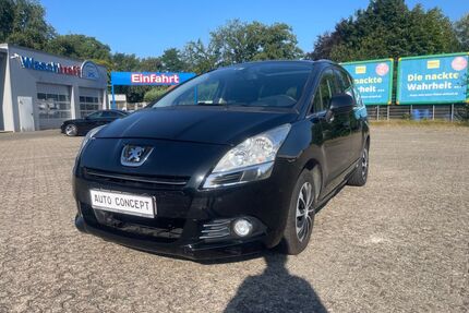 Peugeot 5008 Gebrauchtwagen