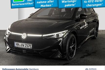 VW ID.7 Gebrauchtwagen