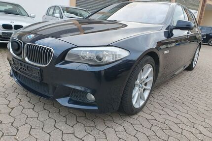 BMW 535 Gebrauchtwagen