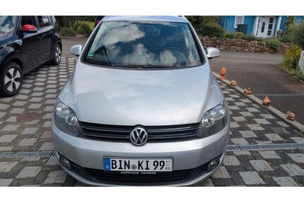 VW Golf Plus Gebrauchtwagen