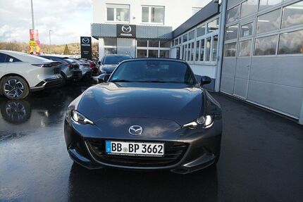 Mazda MX-5 Gebrauchtwagen