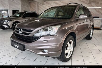 Honda CR-V Gebrauchtwagen