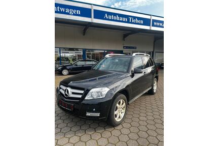 Mercedes-Benz GLK 350 Gebrauchtwagen