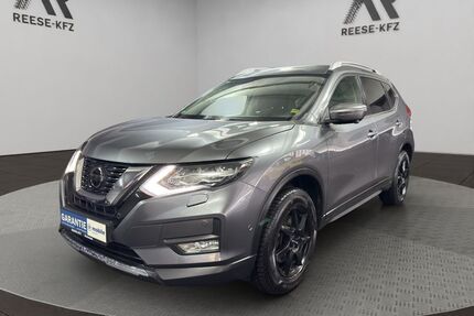 Nissan X-Trail Gebrauchtwagen