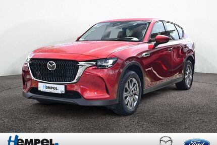 Mazda CX-60 Gebrauchtwagen