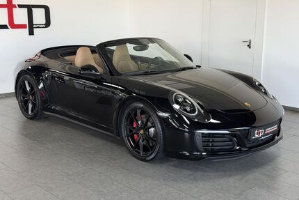 Porsche 991 Gebrauchtwagen