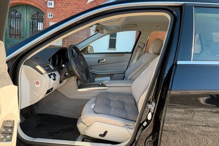 Mercedes-Benz E 220 Gebrauchtwagen