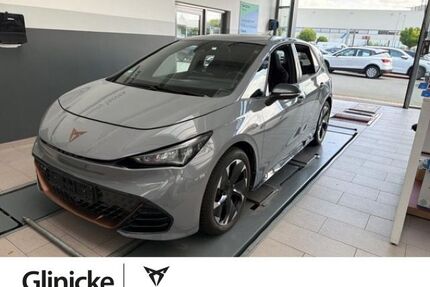 Cupra Born Gebrauchtwagen