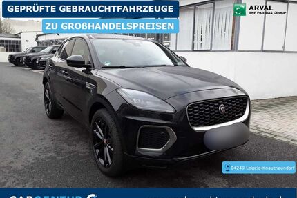 Jaguar E-Pace Gebrauchtwagen