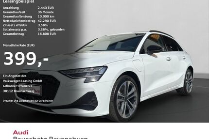 Audi A3 Gebrauchtwagen